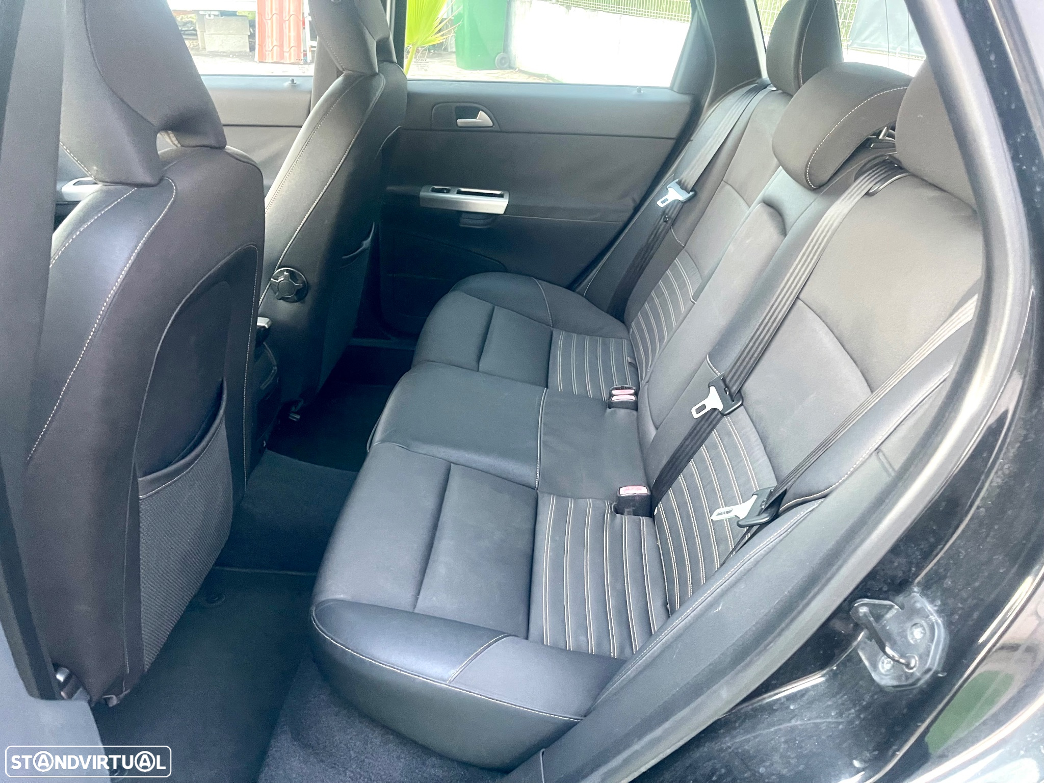 Volvo V50 1.6 D Momentum - 7