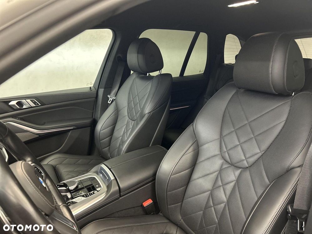 BMW X5 - 12