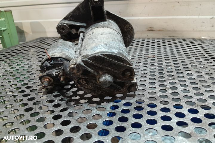 Electromotor 3M5T-11000-CF Ford Focus 3 [2011 - 2015] wagon 5-usi 1.6 - 4