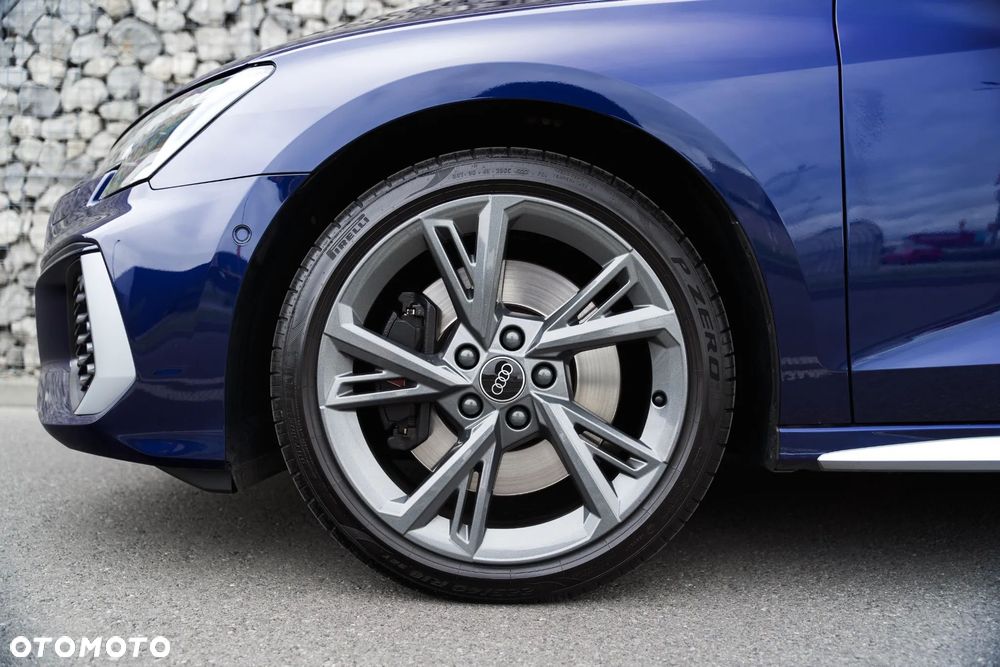 Audi S3 - 10