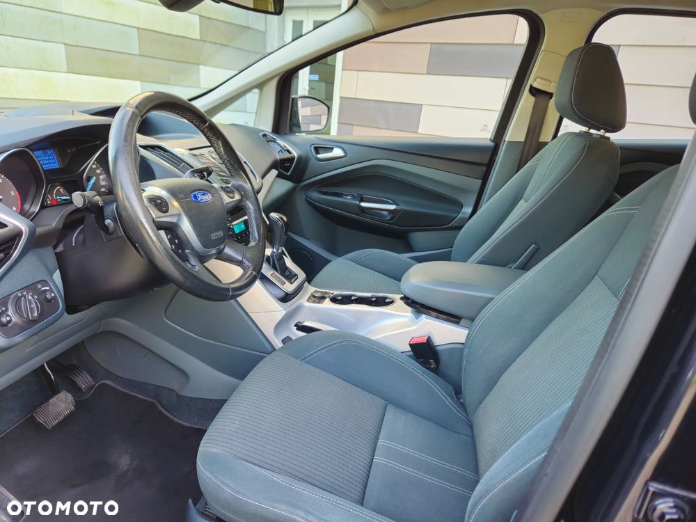 Ford C-MAX 2.0 TDCi Trend - 16