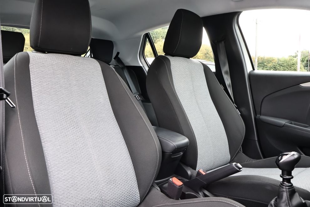 Opel Corsa 1.2 T Elegance - 11