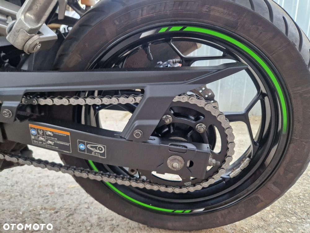 Kawasaki Ninja 300 ABS - 25