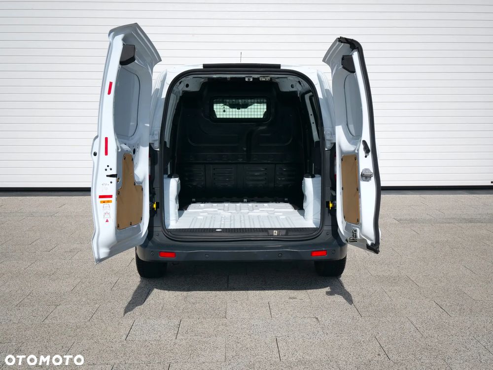 Ford Transit Courier Basis - 15