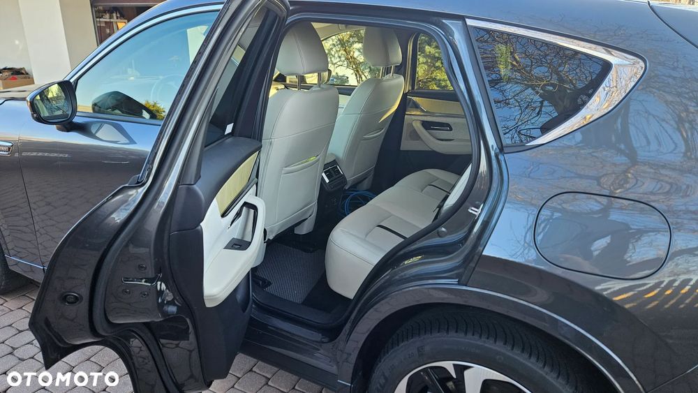 Mazda CX-60 - 21