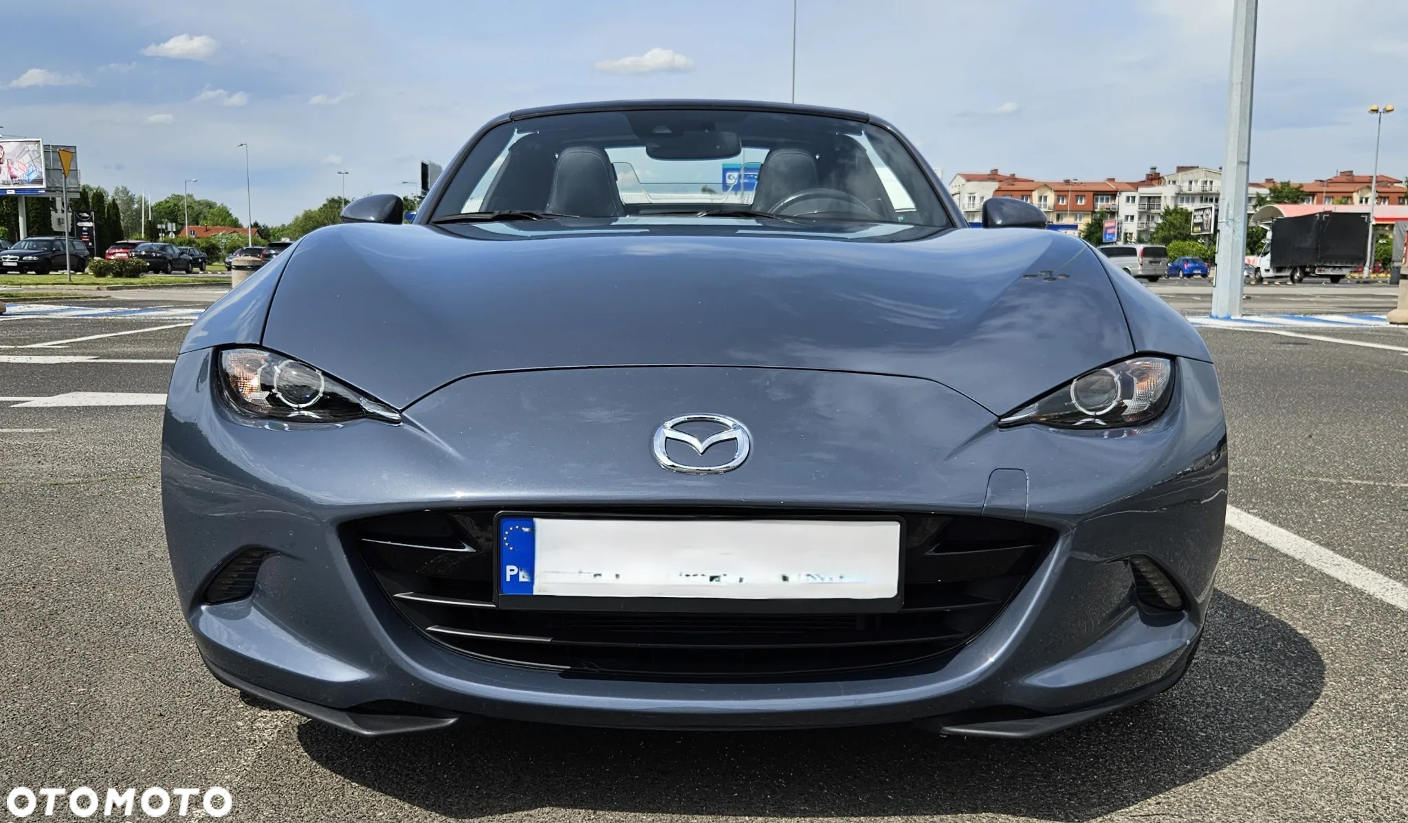 Mazda MX-5 - 9