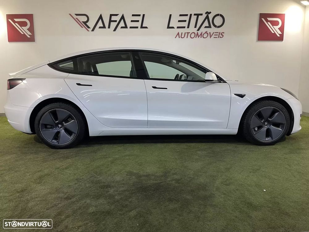 Tesla Model 3 Tração Traseira Premium - 6