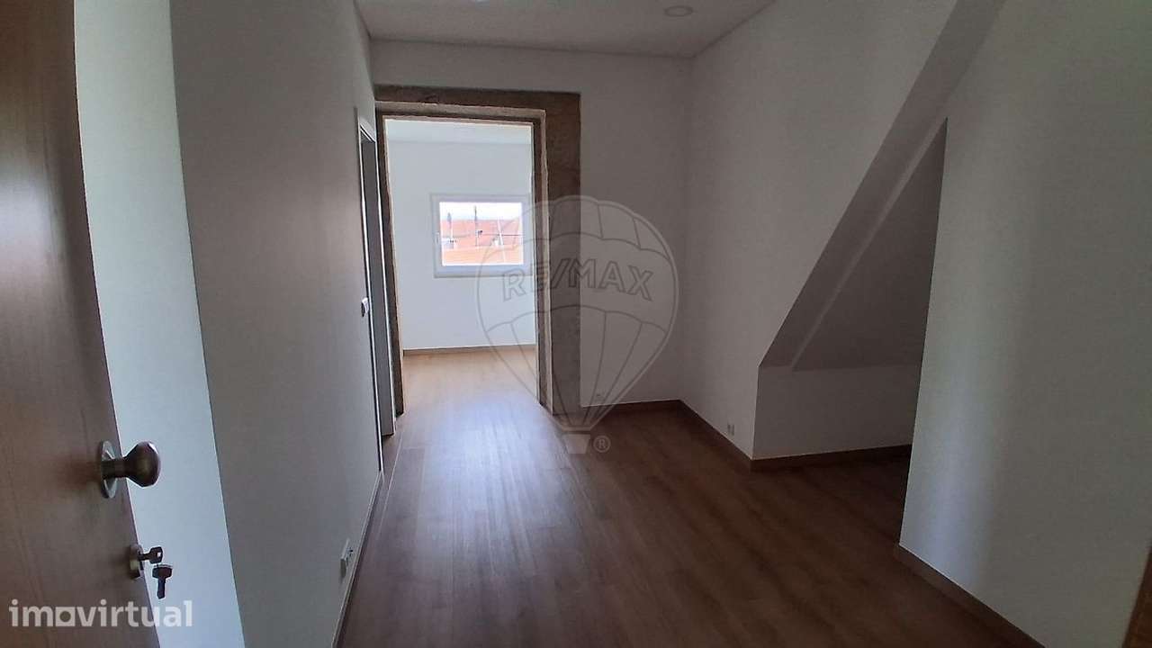 Apartamento T1 para arrendamento - Grande imagem: 2/6