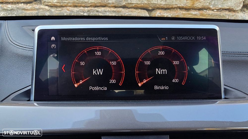 BMW X1 xDrive25e xLine - 22