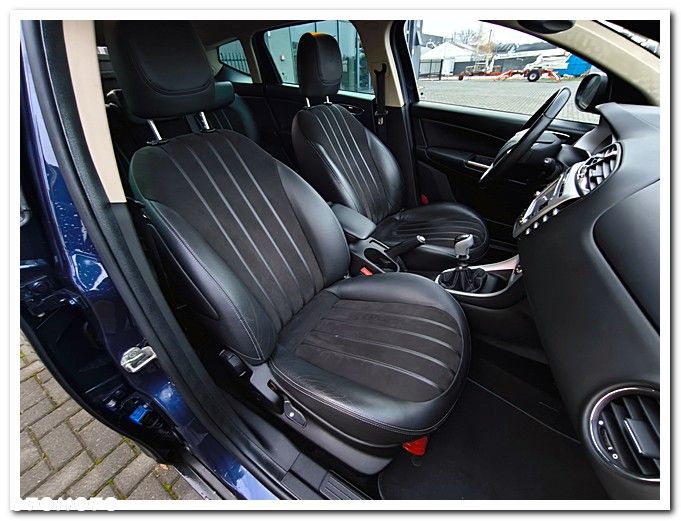 Lancia Delta 1.6 MJ Steel - 22