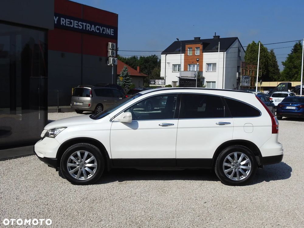 Honda CR-V 2.0 Executive - 6