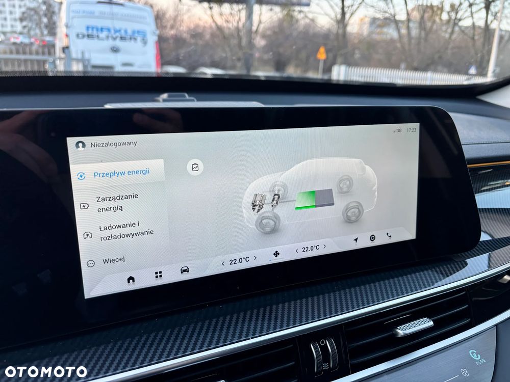 Chery Tiggo 7 1.5 T-GDI Super Hybrid Premium DHT - 25