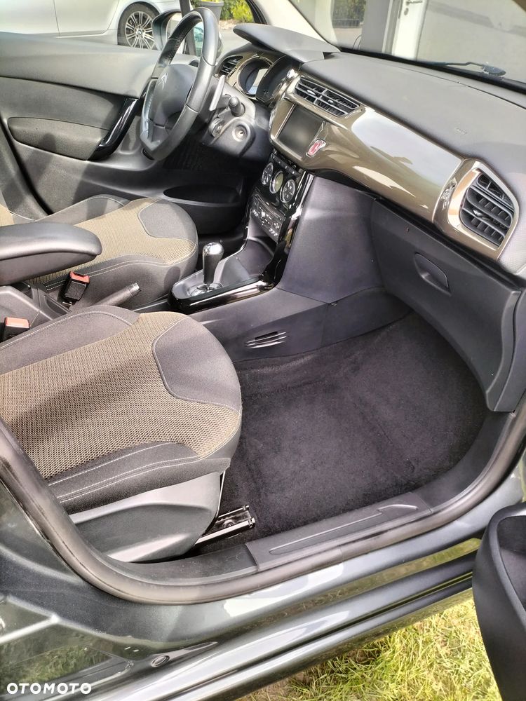Citroën C3 e-HDi 70 EGS Tendance - 26