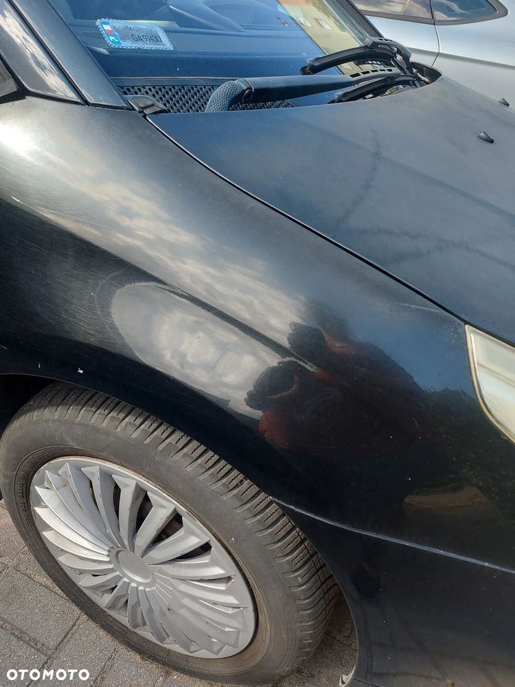 Citroën C4 1.6 HDi FAP Style - 8