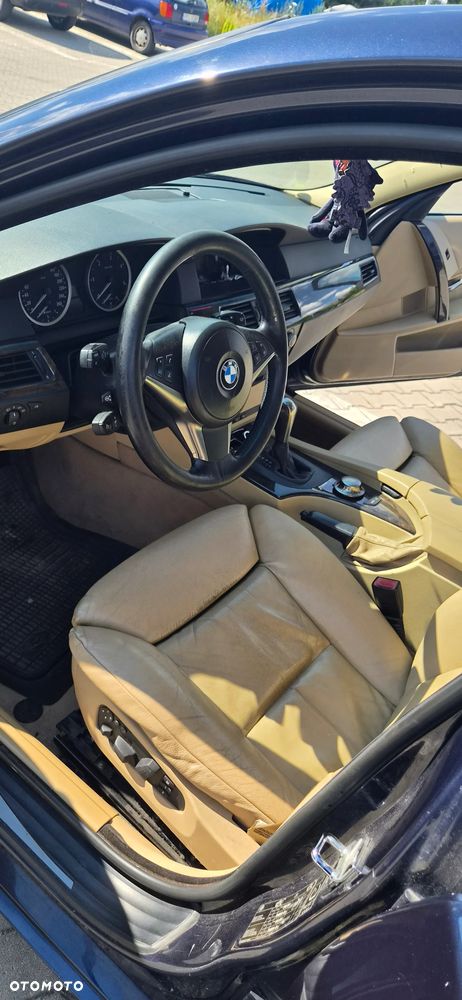 BMW Seria 5 - 25