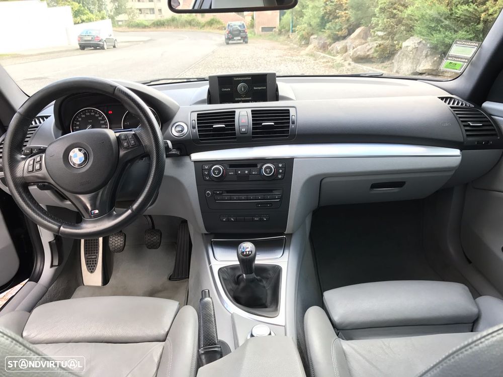 BMW 123 d Coupe - 4