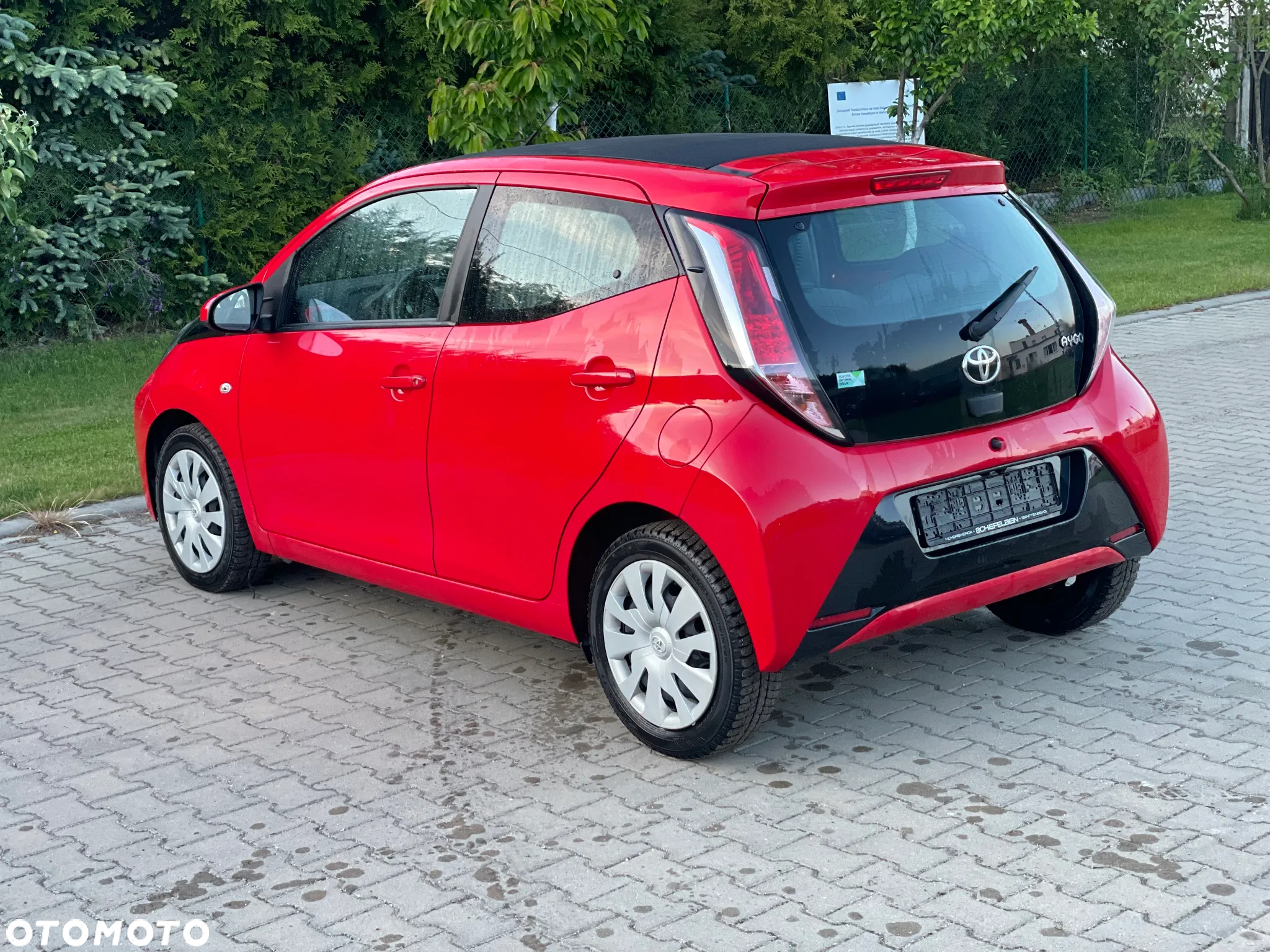Toyota Aygo - 3