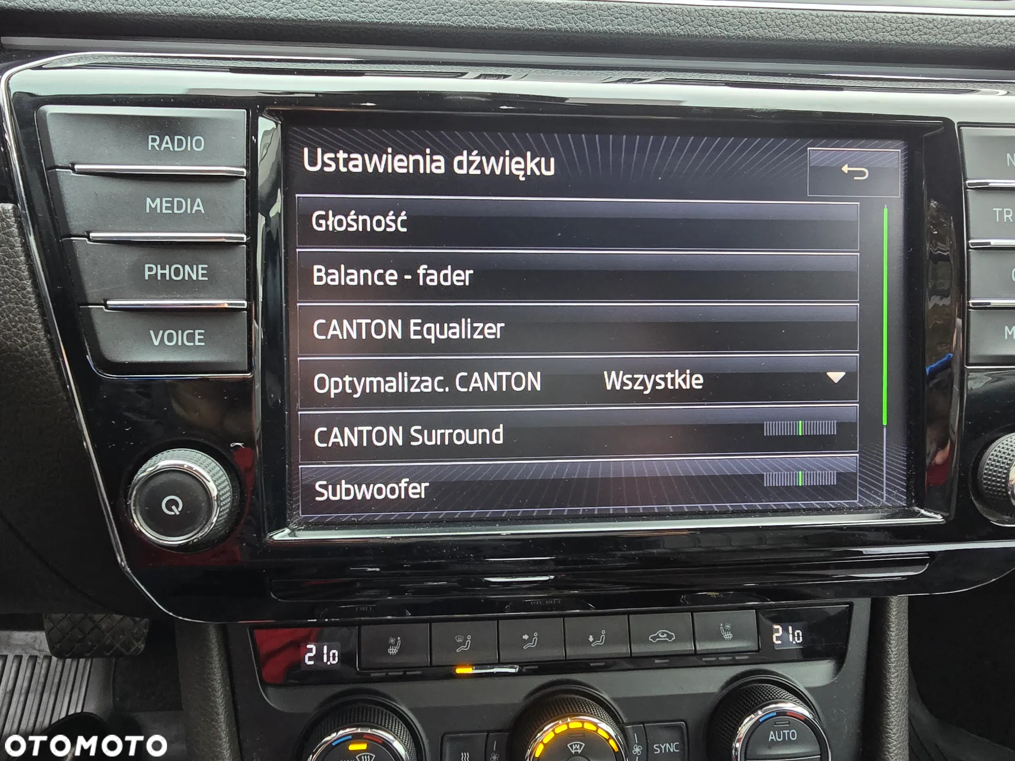 Skoda Superb 2.0 TDI 4x4 L&K DSG - 34