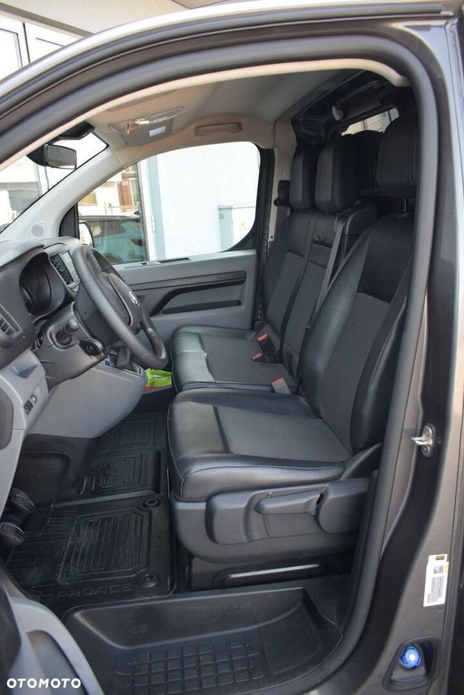 Toyota PROACE - 13