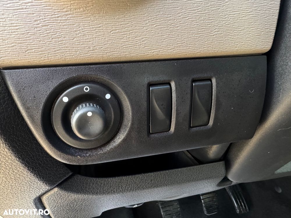 Dacia Dokker 1.5 Ambiance - 14