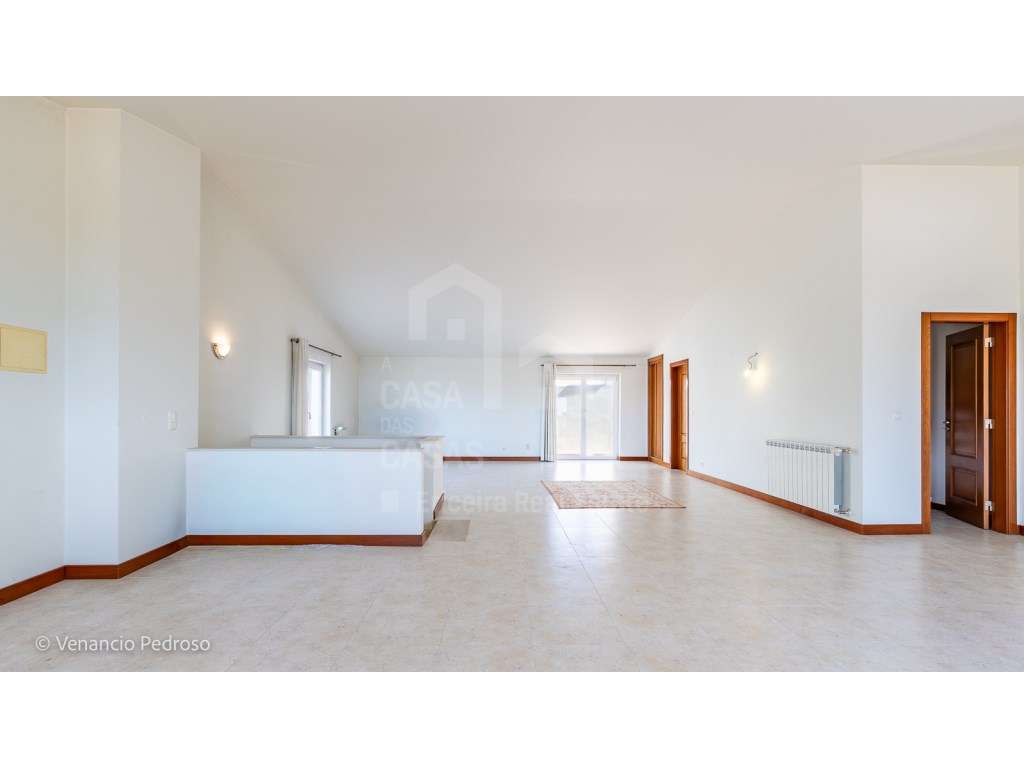 Vende Apartamento T3 - Ericeira, A Casa das Casas - Grande imagem: 3/32