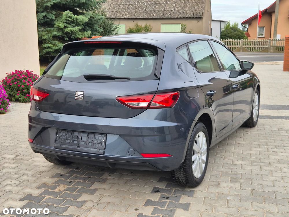 Seat Leon 1.0 TSI OPF Style - 16