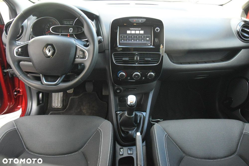 Renault Clio 0.9 Energy TCe Zen - 34
