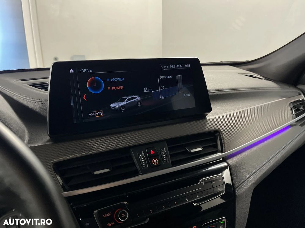 BMW X2 xDrive25e M Sport - 22
