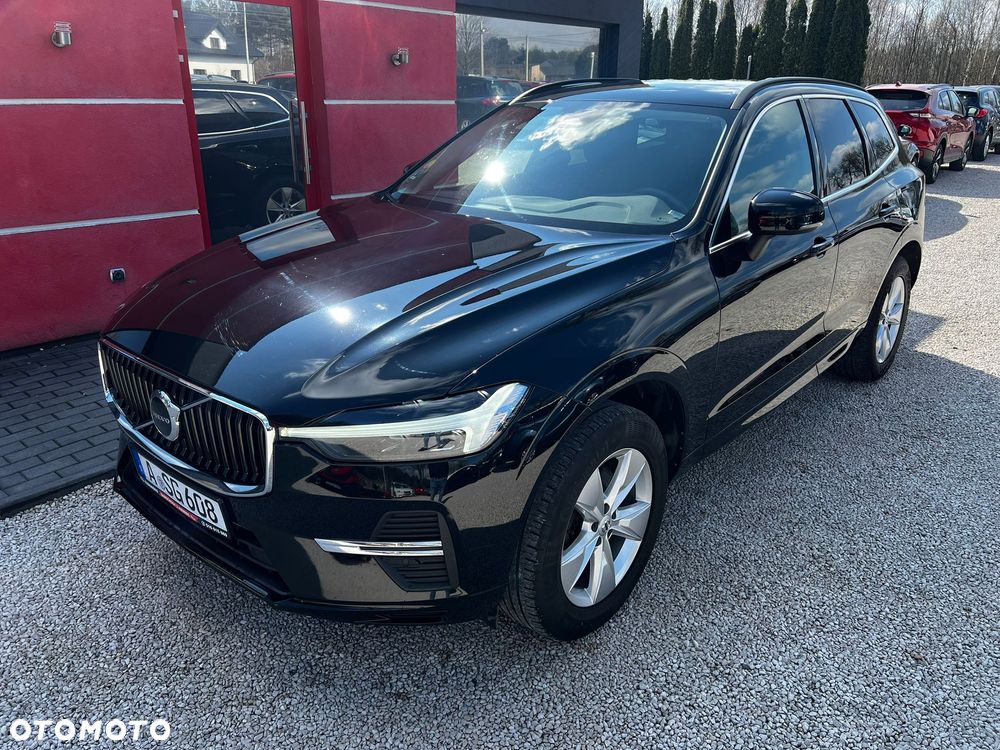 Volvo XC 60 B4 D Core - 3
