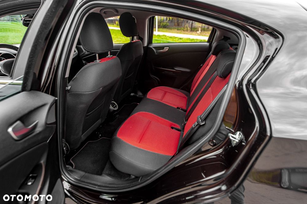 Alfa Romeo Giulietta - 25