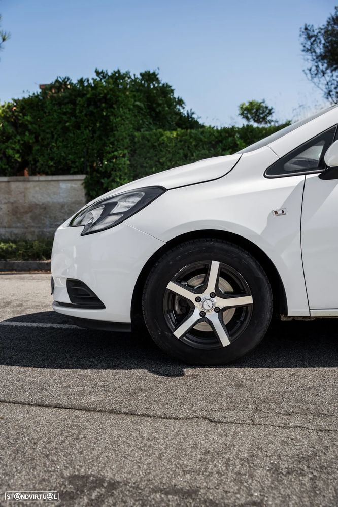 Opel Corsa 1.3 CDTI City - 12