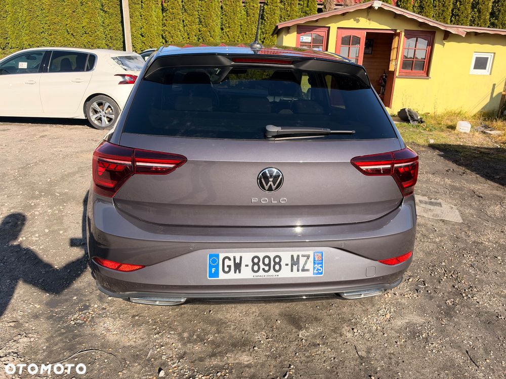 Volkswagen Polo - 6