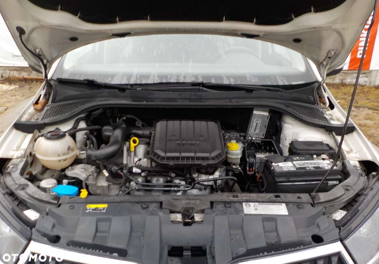 Skoda Fabia - 7