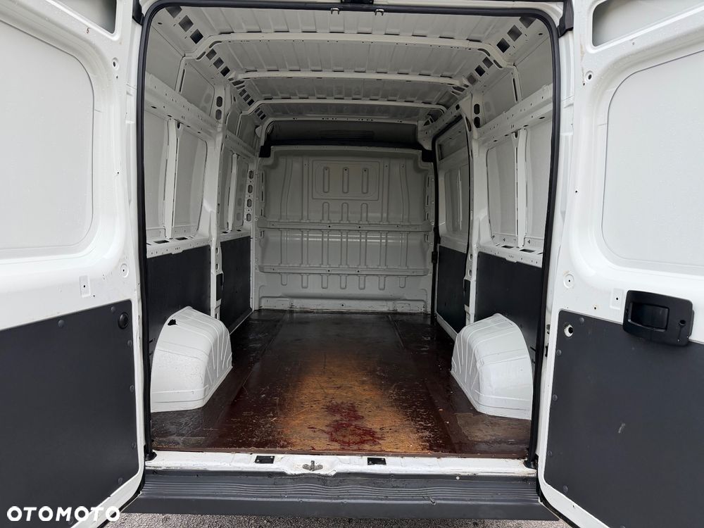 Peugeot BOXER - 7