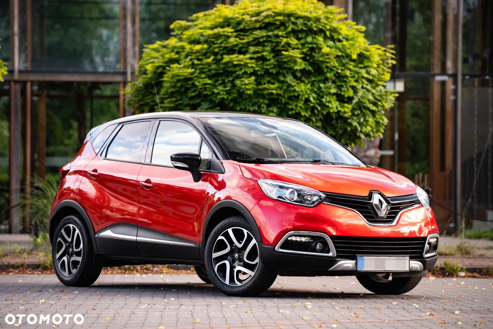 Renault Captur 0.9 Energy TCe Intens - 5