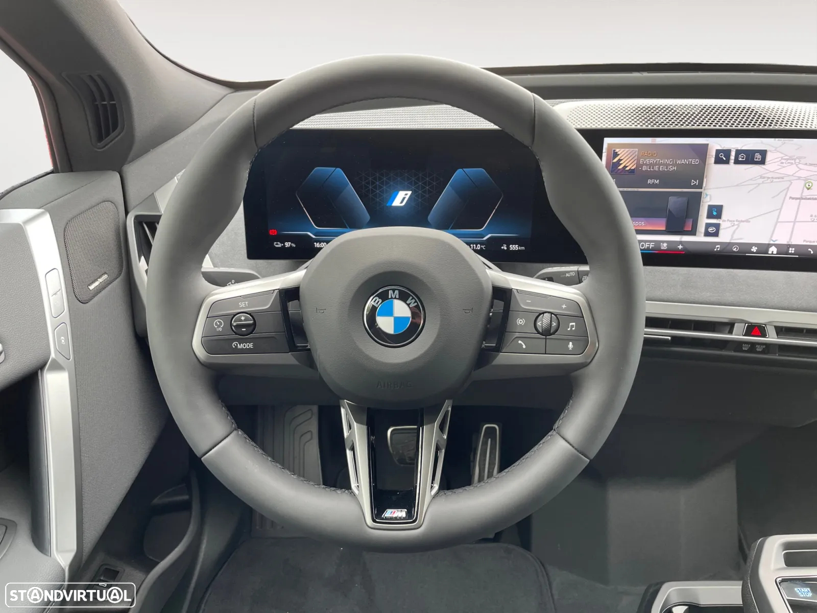BMW iX xDrive 45 - 13