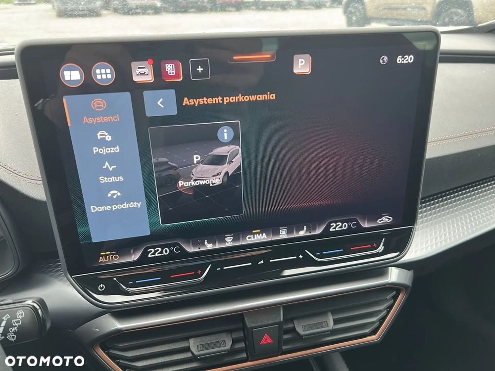 Cupra Formentor - 21