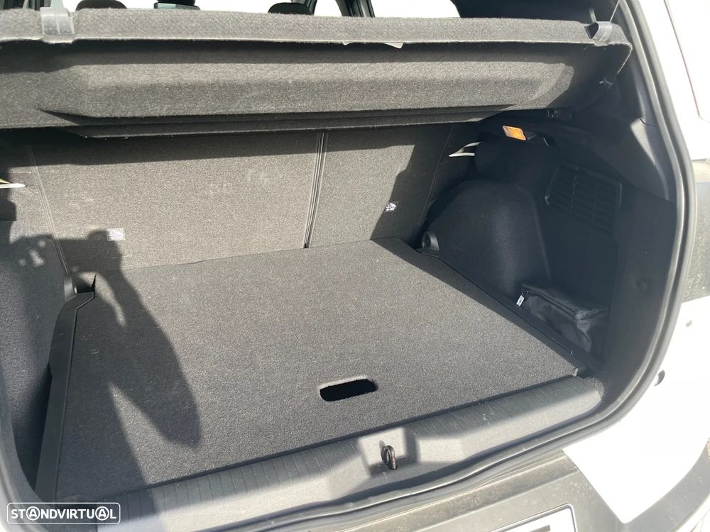 Citroën C3 Aircross 1.2 PureTech Plus - 15