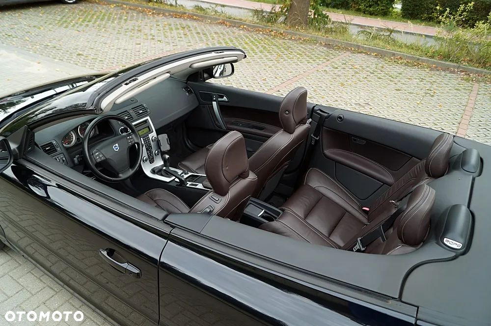 Volvo C70 D4 Summum - 21