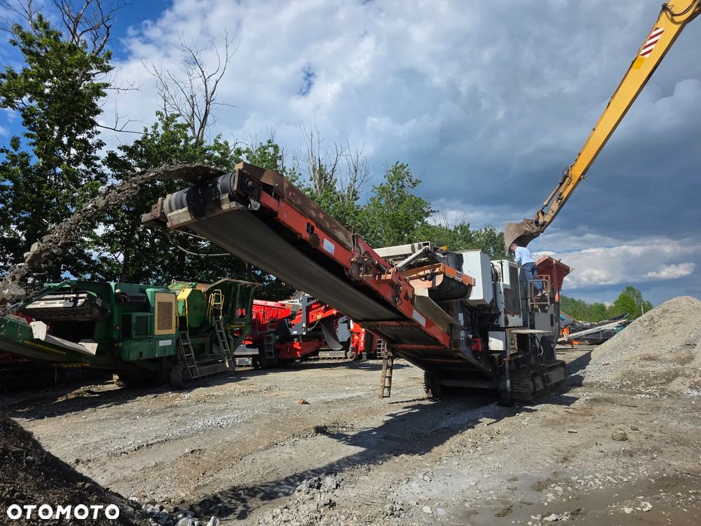 Sandvik QJ 341 - 5