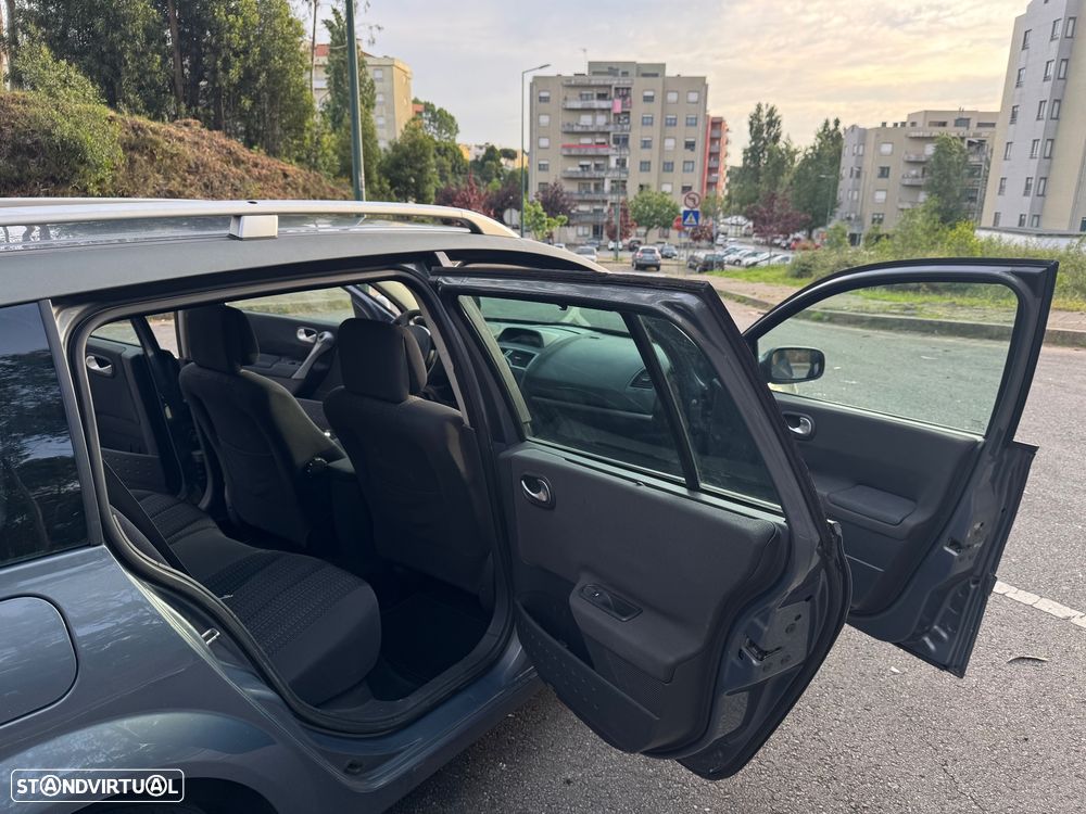 Renault Mégane Break 1.5 dCi Confort - 7