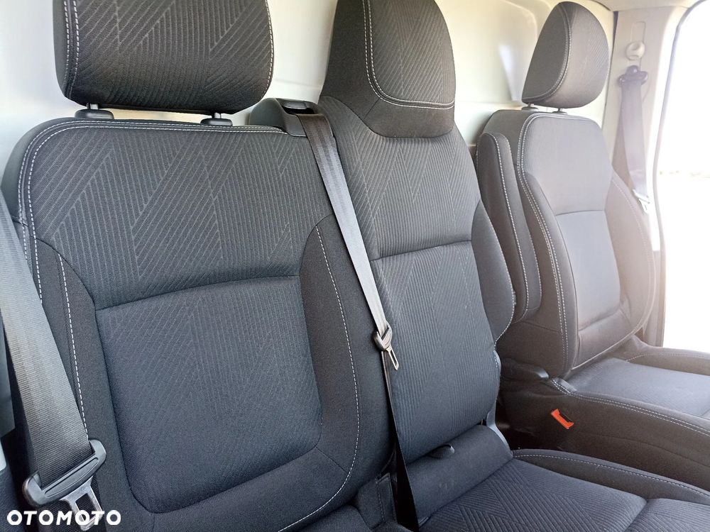 Renault TRAFIC - 15