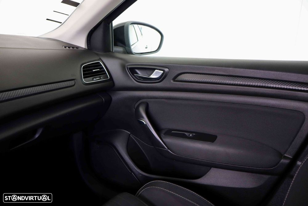 Renault Mégane Sport Tourer 1.3 TCe Limited - 34