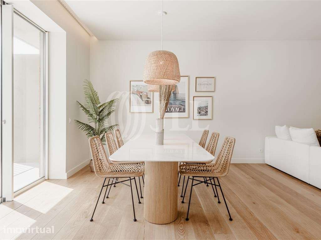 Apartamento T4 no Horizon Ocean Gardens, Algarve - Grande imagem: 5/63