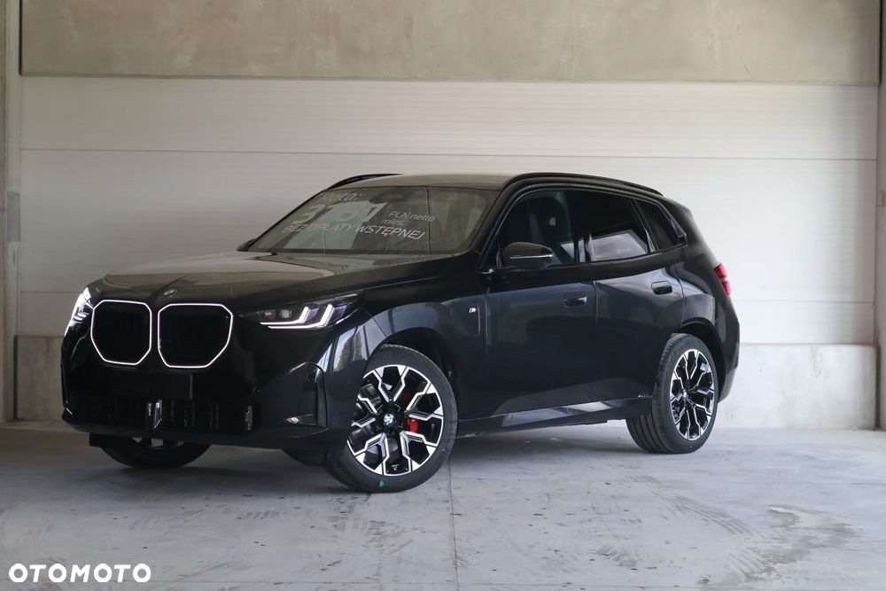 BMW X3 - 1