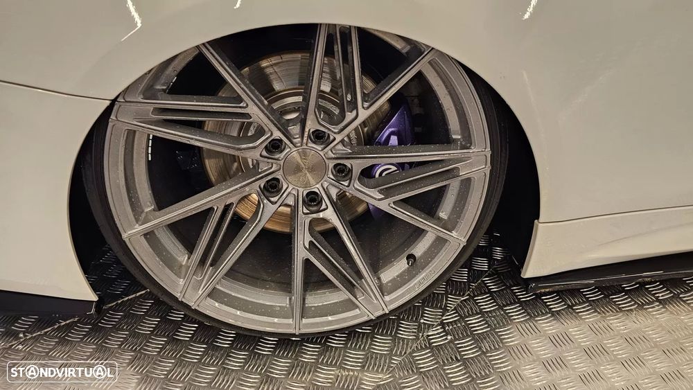 BMW 420 d Pack M Auto - 20