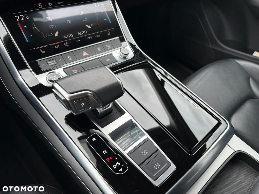 Audi Q7 45 TDI quattro tiptronic S line - 17