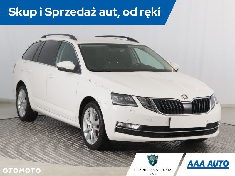 Skoda Octavia - 2