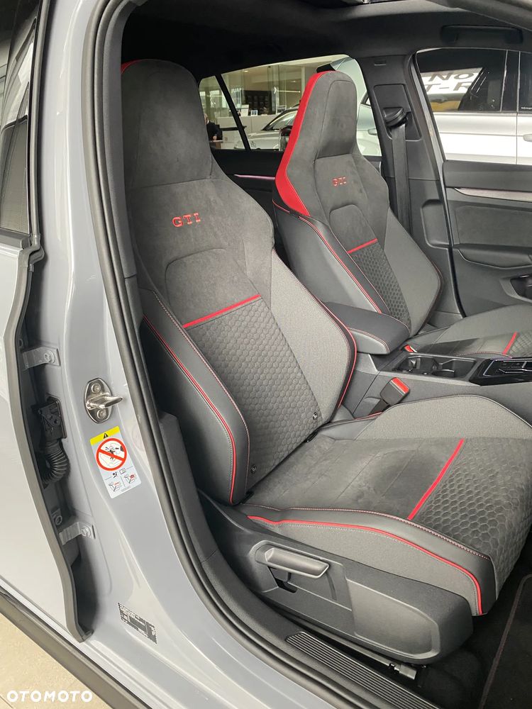 Volkswagen Golf 2.0 TSI GTI Clubsport DSG - 10
