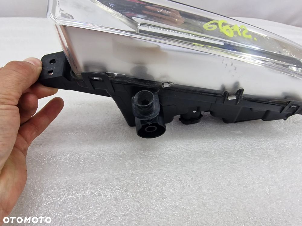 BMW G30 / G31 / G32 18- LEWY HALOGEN LED PRZEDNI PRZÓD , NR 7349131-08 / 89250251 / 7349131 , NR AUKCJI LA612 - 6